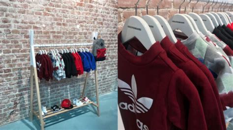 is sneakerstad echt
